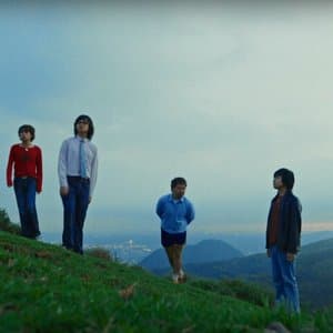 IV Of Spades